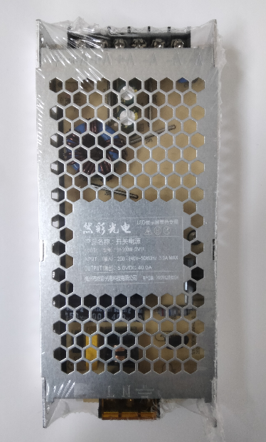 LED單雙色電源